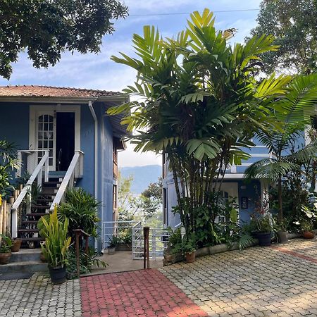 Ore Suites E Chales Ubatuba Zewnętrze zdjęcie