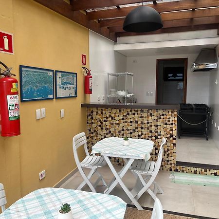Ore Suites E Chales Ubatuba Zewnętrze zdjęcie