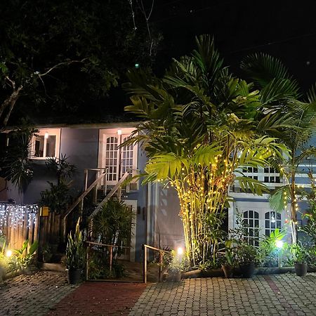 Ore Suites E Chales Ubatuba Zewnętrze zdjęcie