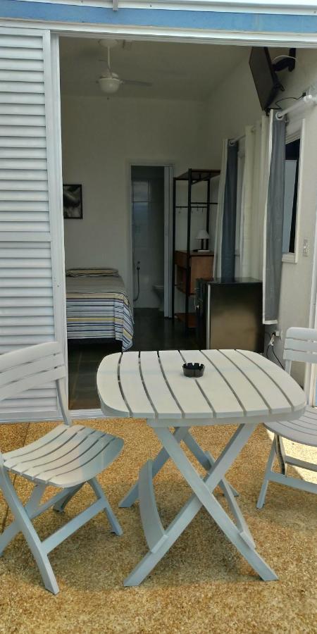Ore Suites E Chales Ubatuba Zewnętrze zdjęcie