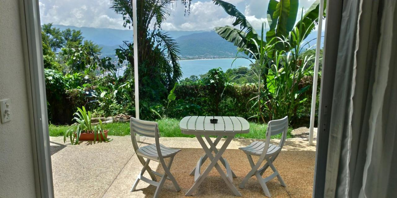 Ore Suites E Chales Ubatuba Zewnętrze zdjęcie
