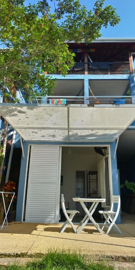 Ore Suites E Chales Ubatuba Zewnętrze zdjęcie