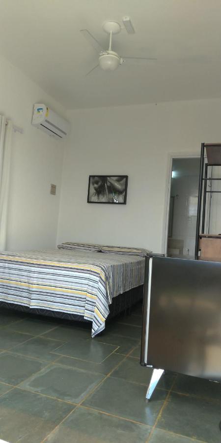 Ore Suites E Chales Ubatuba Zewnętrze zdjęcie