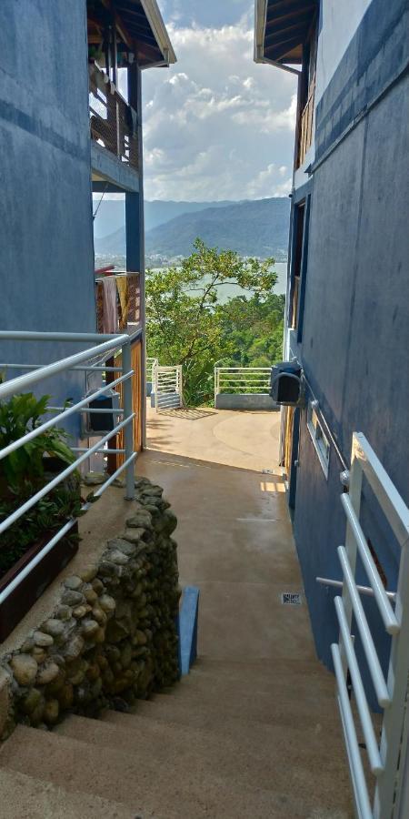 Ore Suites E Chales Ubatuba Zewnętrze zdjęcie
