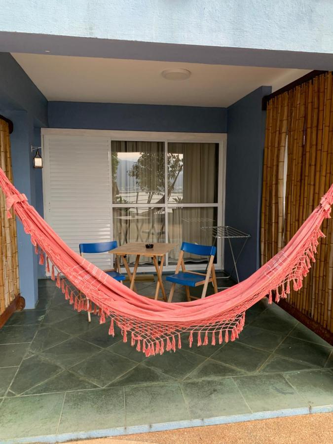 Ore Suites E Chales Ubatuba Zewnętrze zdjęcie