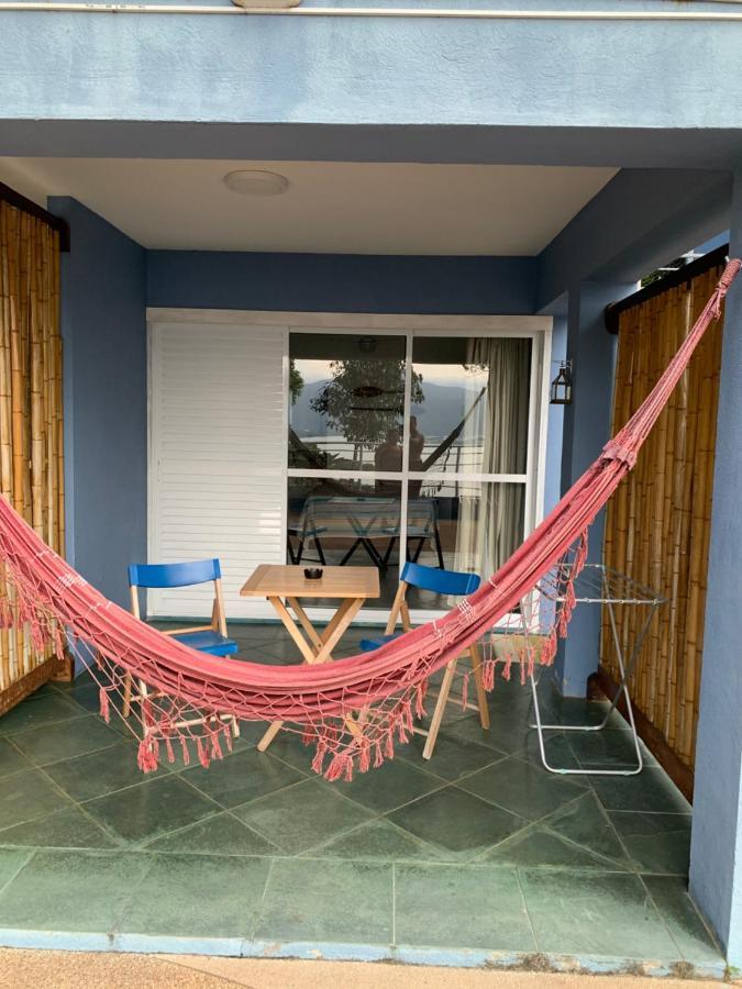 Ore Suites E Chales Ubatuba Zewnętrze zdjęcie