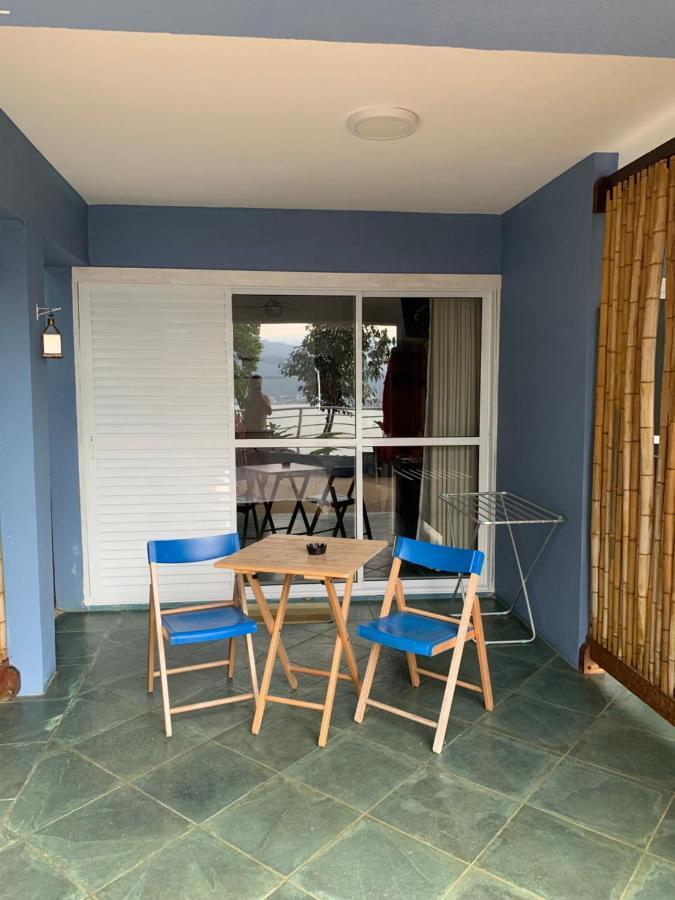 Ore Suites E Chales Ubatuba Zewnętrze zdjęcie