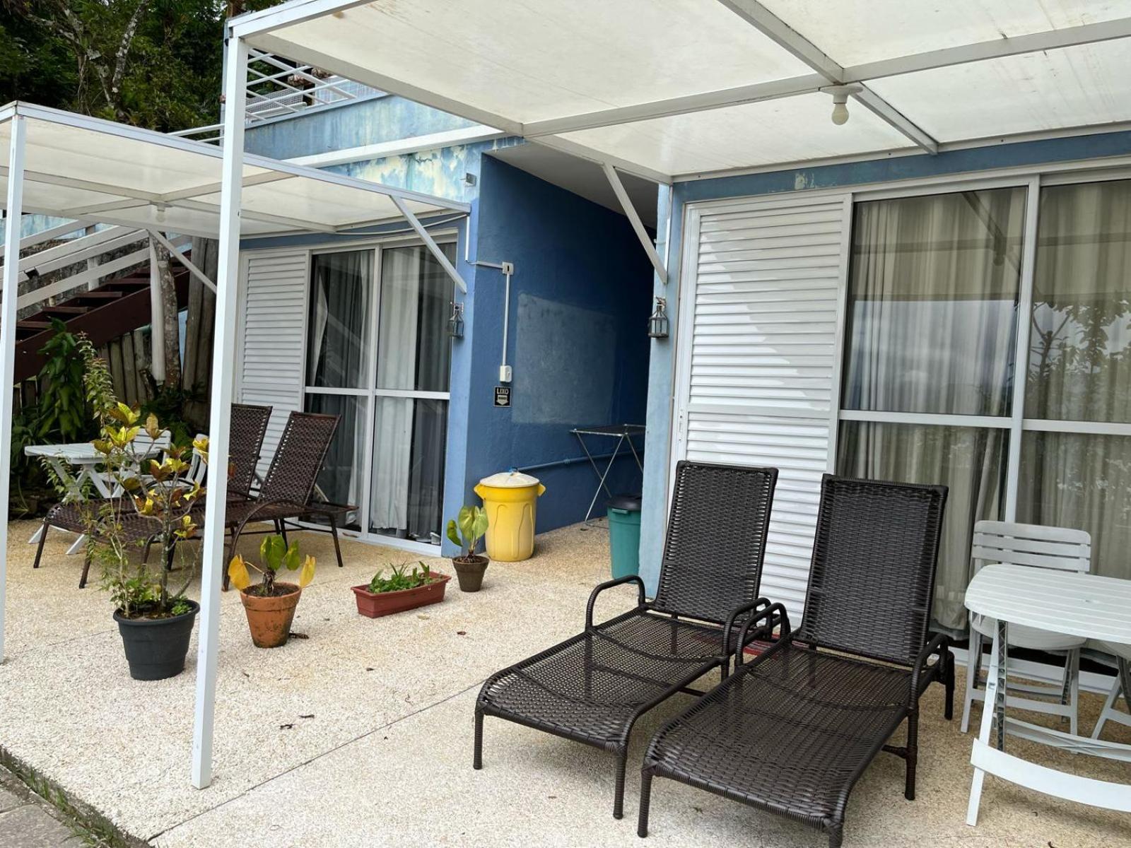 Ore Suites E Chales Ubatuba Zewnętrze zdjęcie