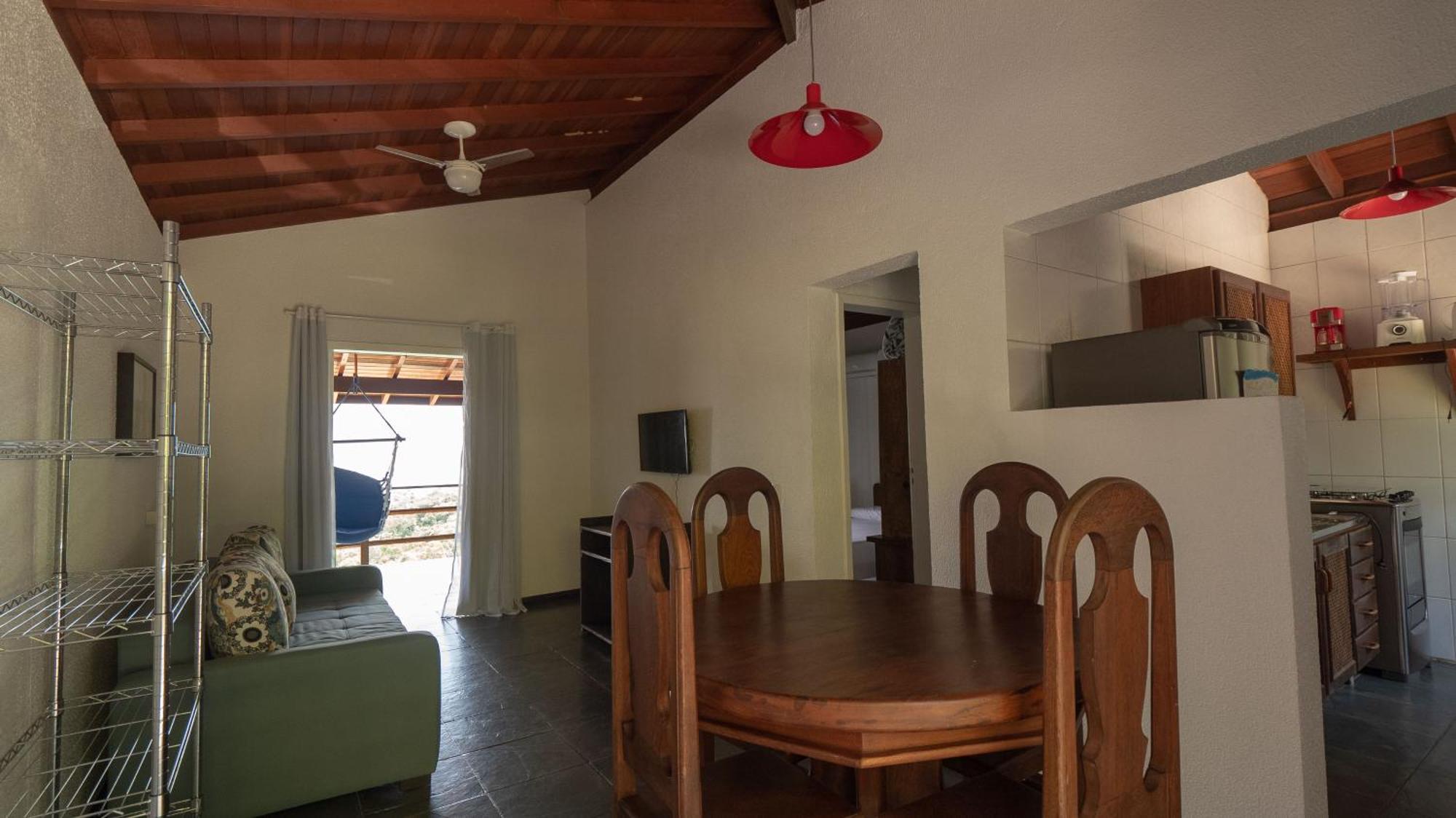 Ore Suites E Chales Ubatuba Pokój zdjęcie