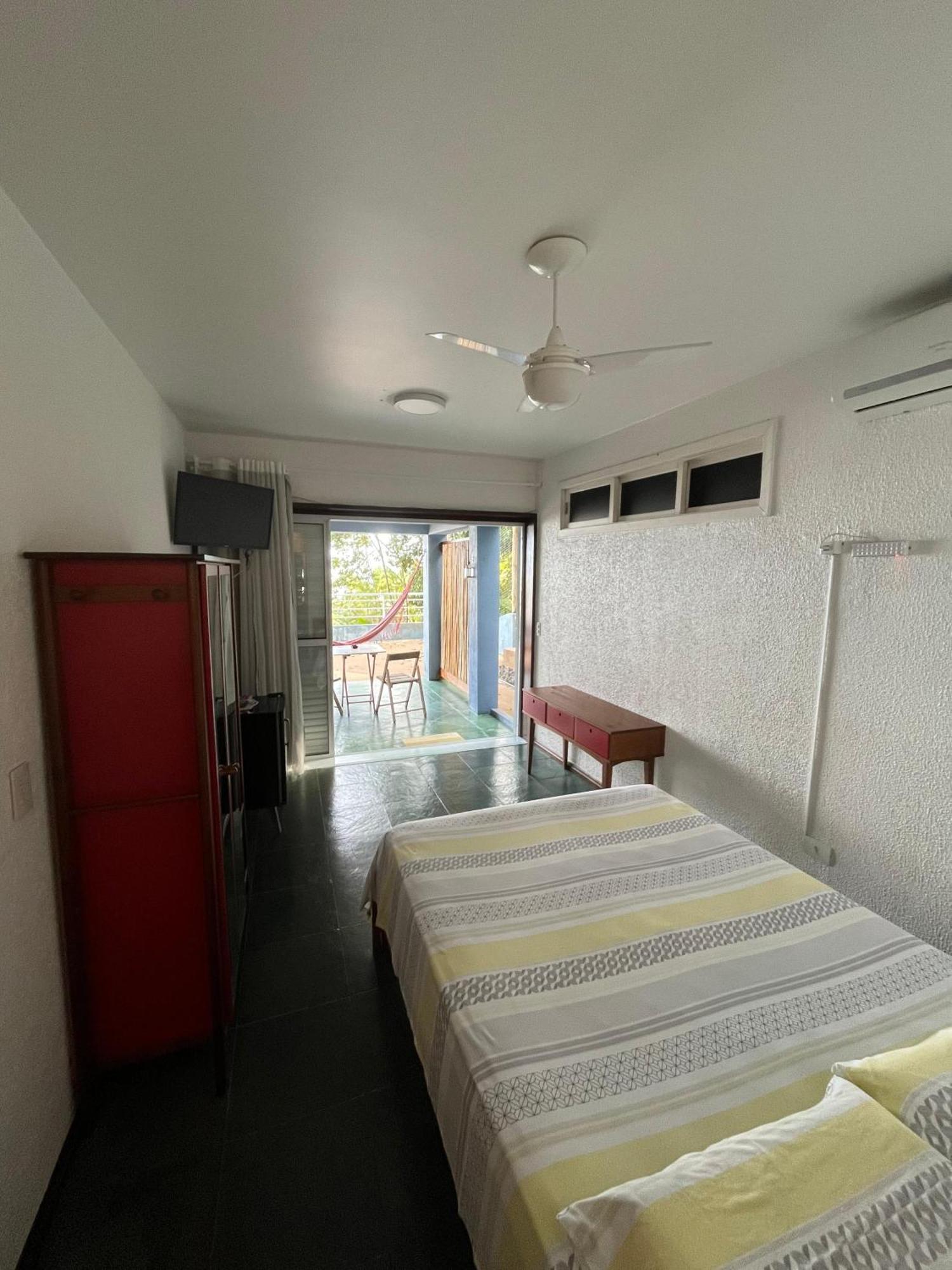 Ore Suites E Chales Ubatuba Zewnętrze zdjęcie