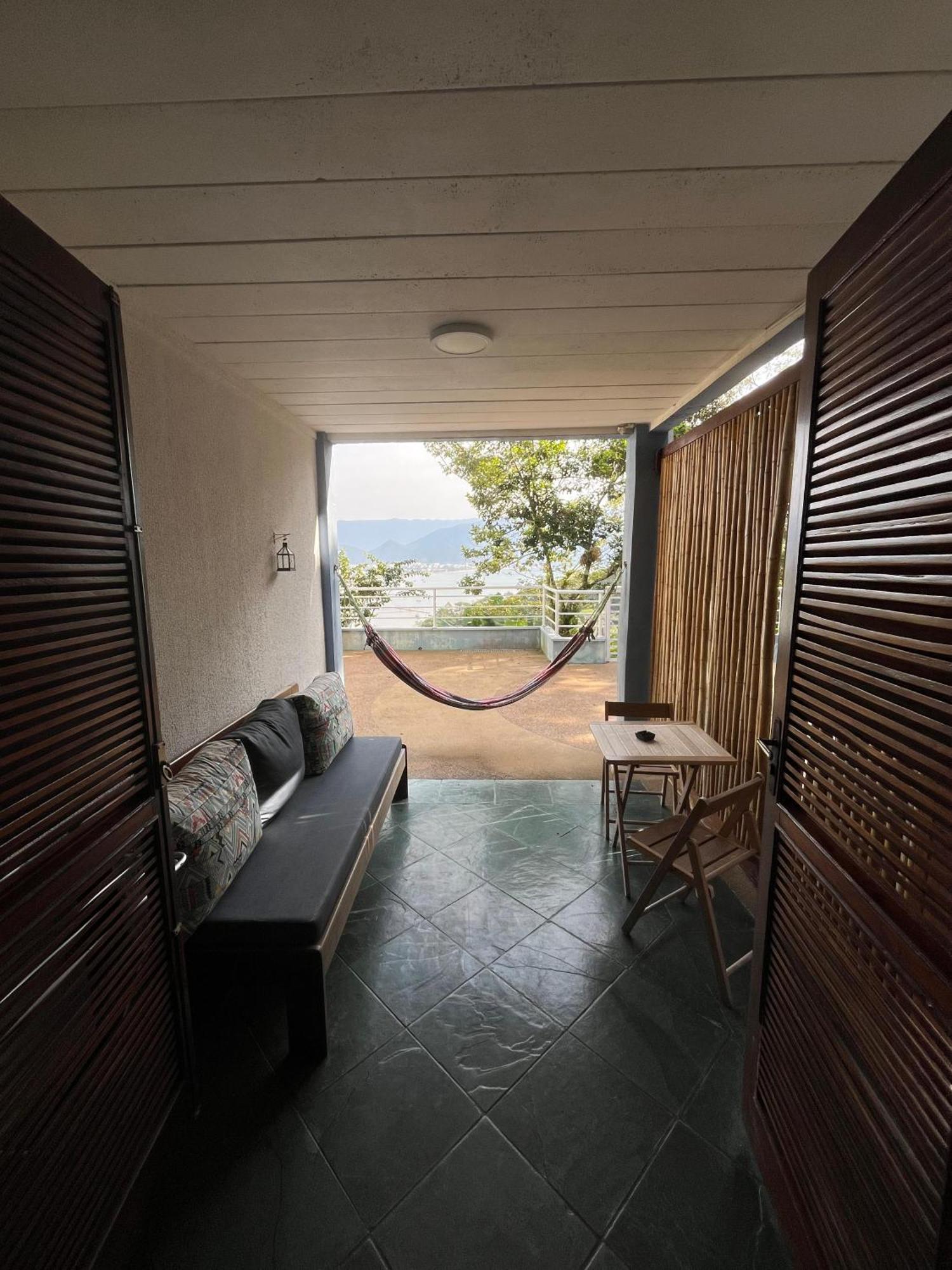 Ore Suites E Chales Ubatuba Zewnętrze zdjęcie