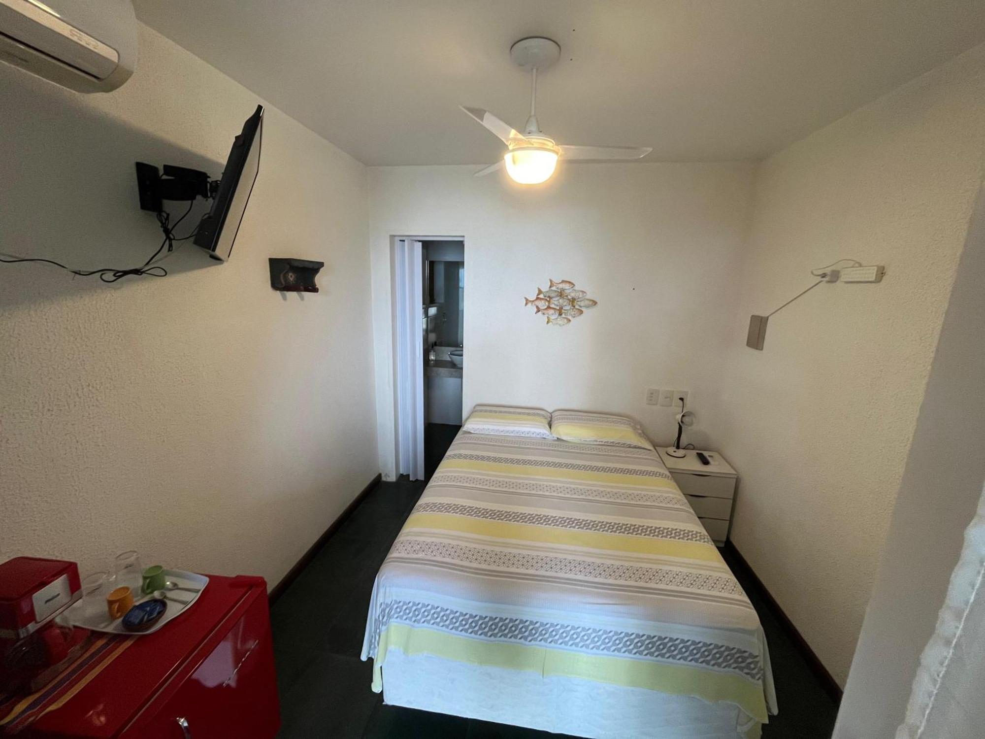 Ore Suites E Chales Ubatuba Zewnętrze zdjęcie