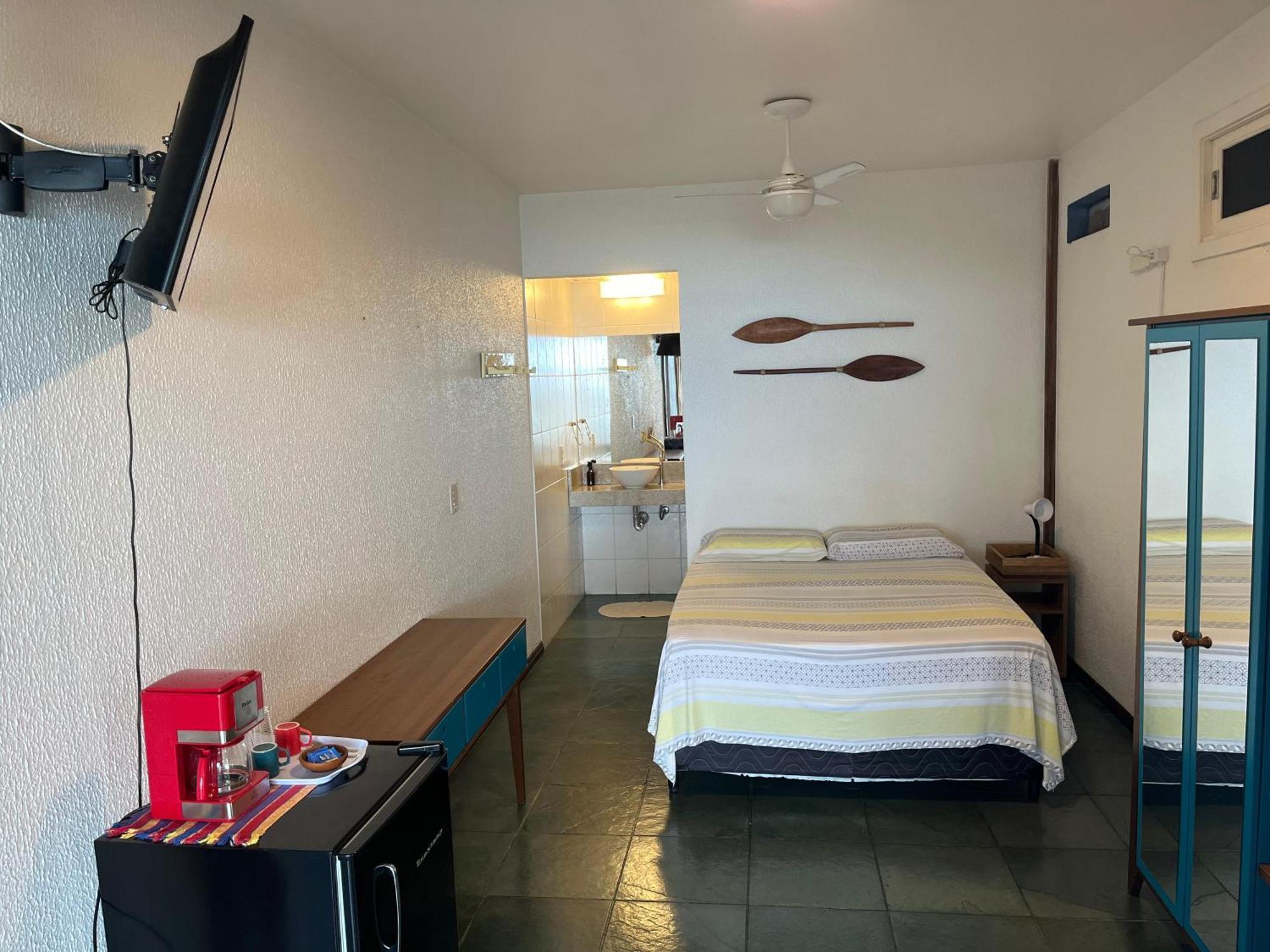 Ore Suites E Chales Ubatuba Zewnętrze zdjęcie