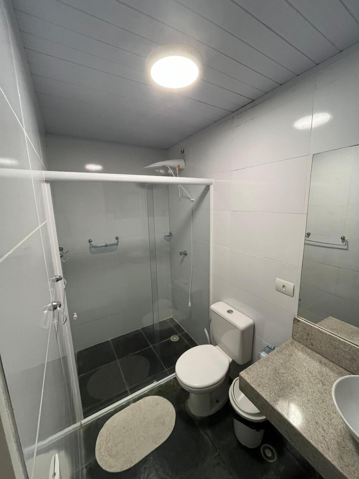 Ore Suites E Chales Ubatuba Zewnętrze zdjęcie