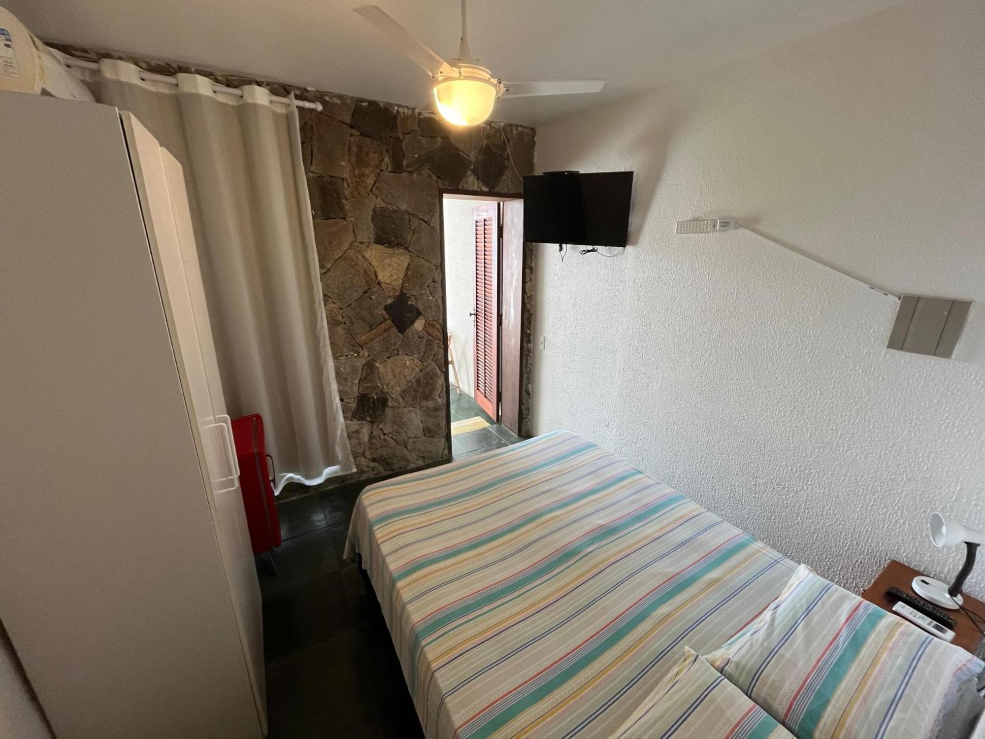 Ore Suites E Chales Ubatuba Zewnętrze zdjęcie