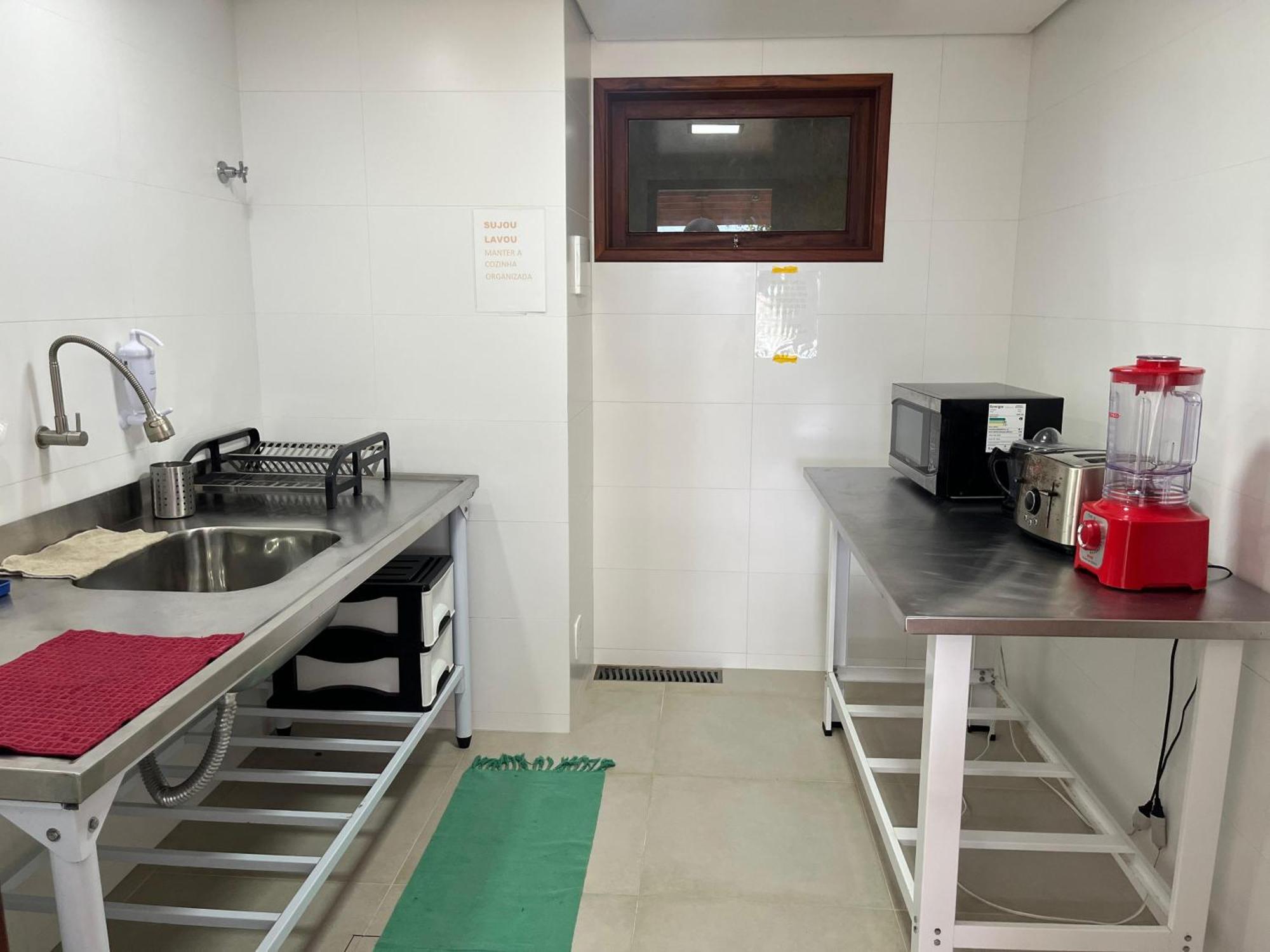 Ore Suites E Chales Ubatuba Zewnętrze zdjęcie