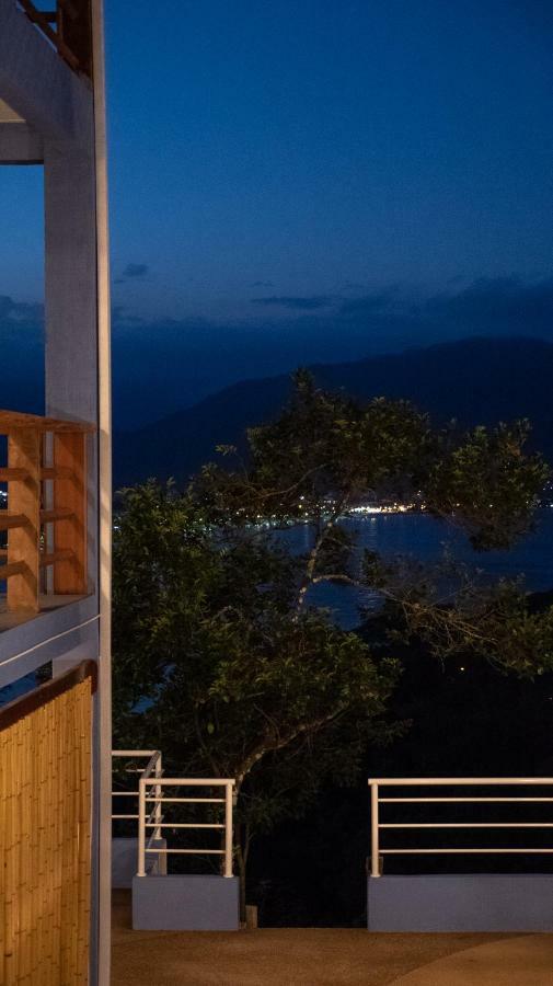 Ore Suites E Chales Ubatuba Zewnętrze zdjęcie