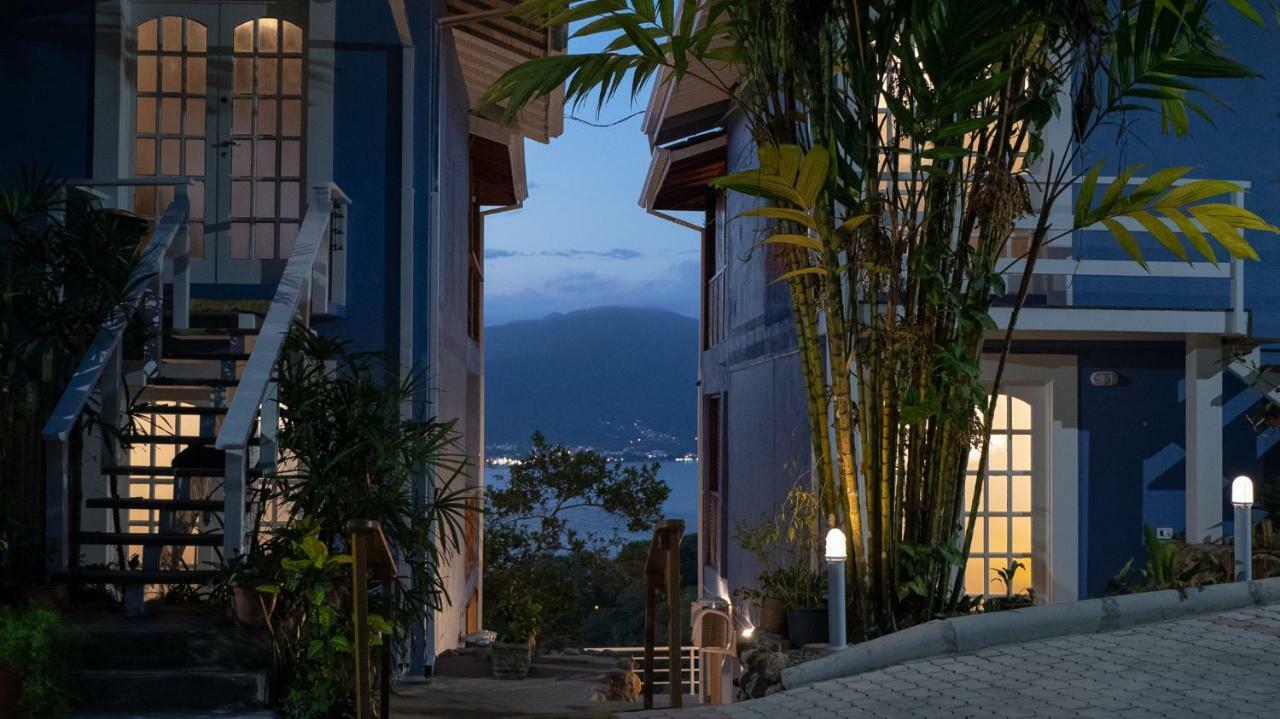 Ore Suites E Chales Ubatuba Zewnętrze zdjęcie