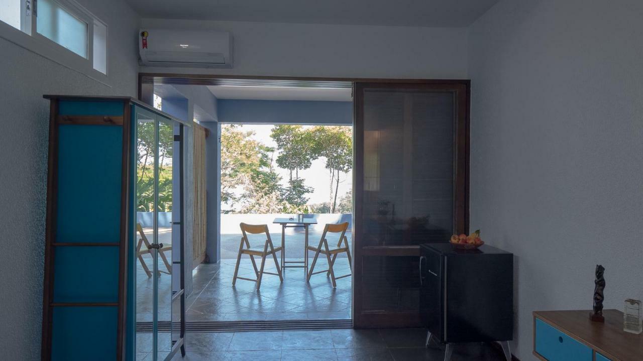 Ore Suites E Chales Ubatuba Zewnętrze zdjęcie