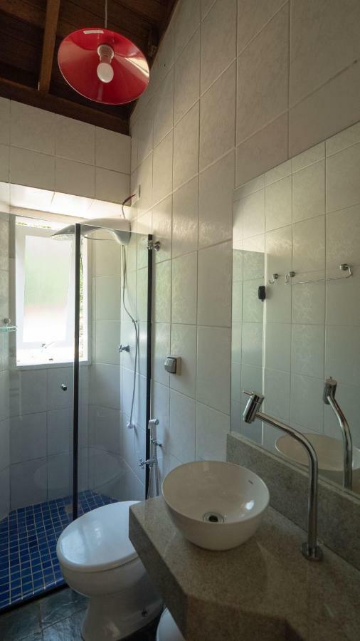 Ore Suites E Chales Ubatuba Zewnętrze zdjęcie