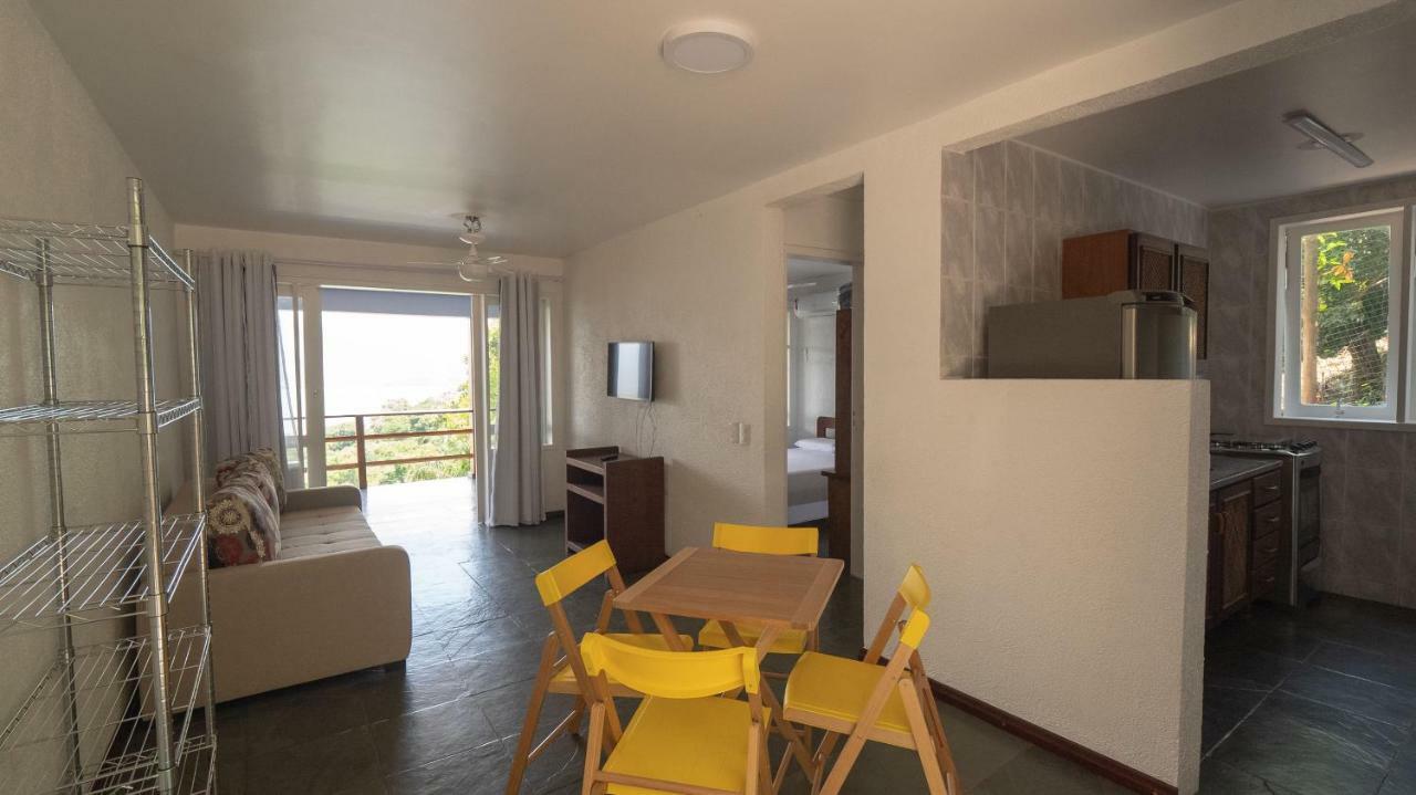 Ore Suites E Chales Ubatuba Zewnętrze zdjęcie