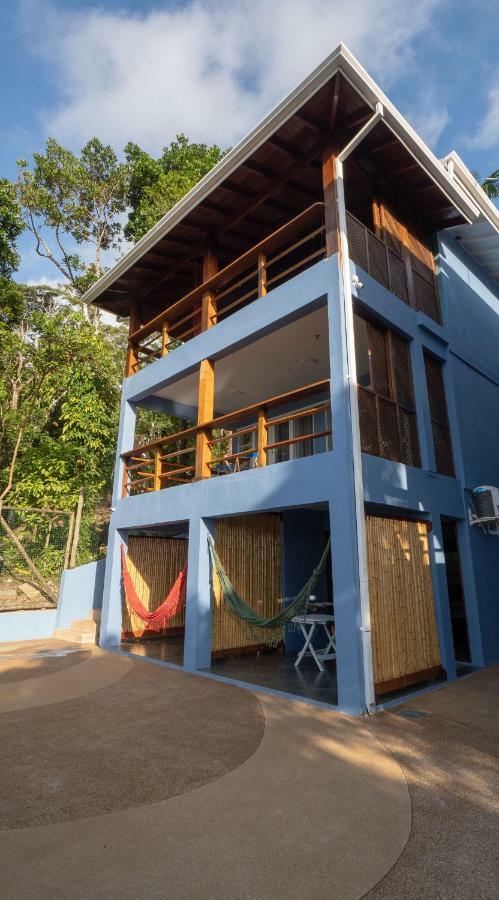 Ore Suites E Chales Ubatuba Zewnętrze zdjęcie